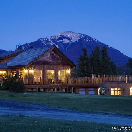 Clinton Echo Valley Ranch And Spa מראה חיצוני תמונה