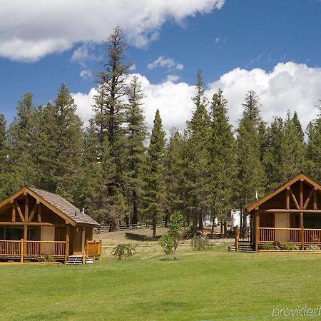 Clinton Echo Valley Ranch And Spa מראה חיצוני תמונה