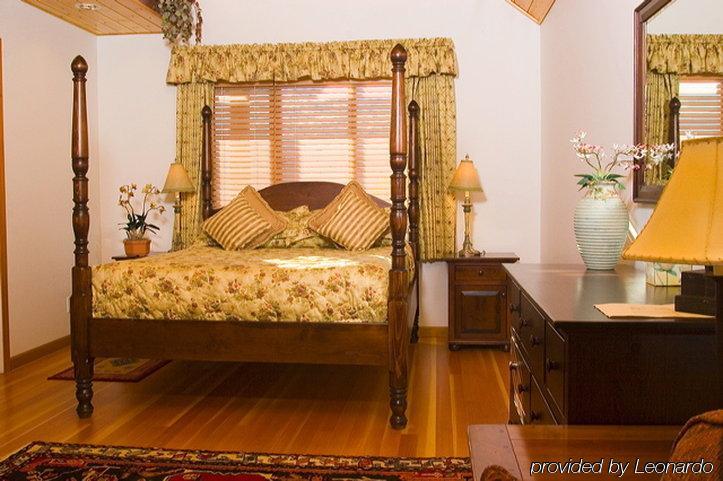 Clinton Echo Valley Ranch And Spa חדר תמונה