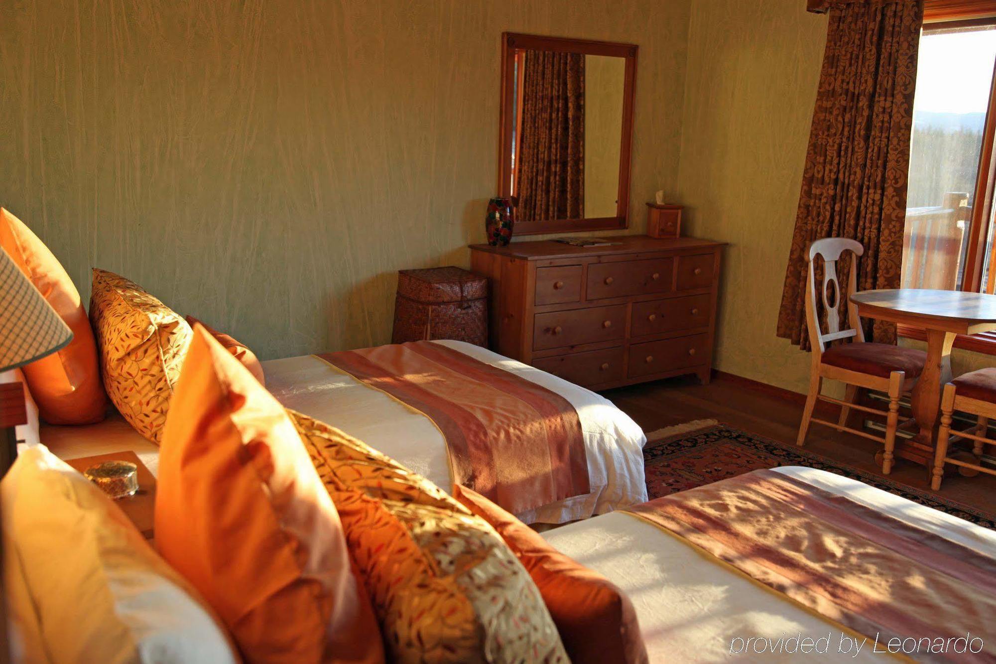 Clinton Echo Valley Ranch And Spa חדר תמונה